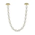 Подвесной светильник Delight Collection OWD865-16 brass/clear OWD865