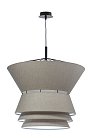 Подвесной светильник TopDecor Greta S2 12 07g