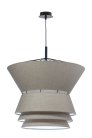 Подвесной светильник TopDecor Greta S2 12 07g