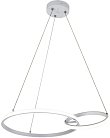 Подвесная люстра Escada 10230/2LED White Relation