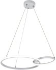 Подвесная люстра Escada 10230/2LED White Relation