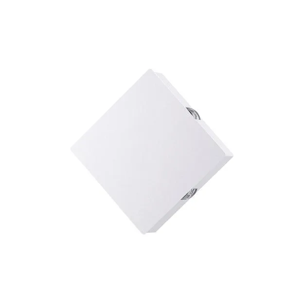 Настенный светильник ODEON LIGHT 4258/8WL VISTA