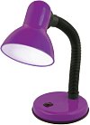 Интерьерная настольная лампа Uniel TLI-224 Violett. E27