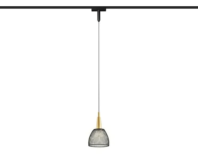 Светильник светодиодный трековый для шинопровода Ambrella light GV1652