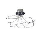 Потолочный светильник Illuminati MX6301-10 Eleganza