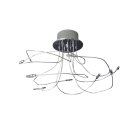 Потолочный светильник Illuminati MX6301-10 Eleganza