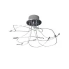 Потолочный светильник Illuminati MX6301-10 Eleganza