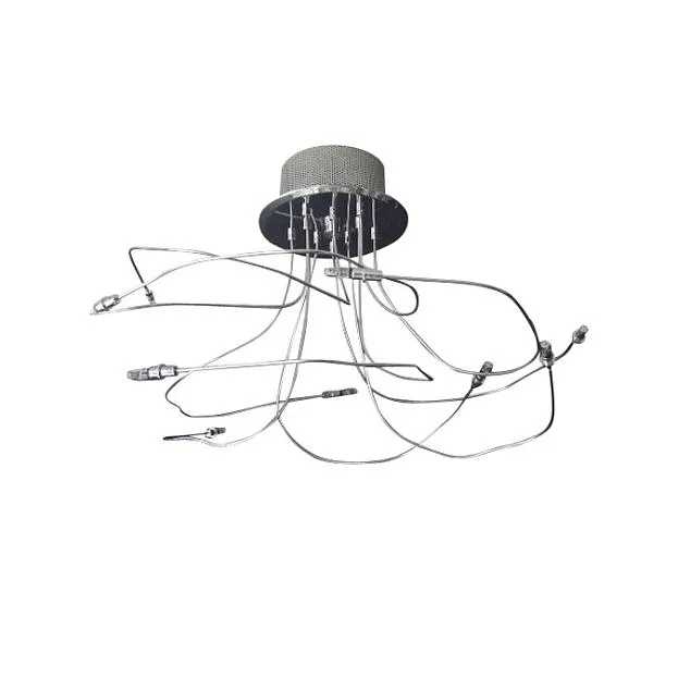 Потолочный светильник Illuminati MX6301-10 Eleganza