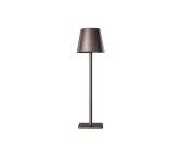 Настольная лампа Kink Light 07203-T,19 Никки
