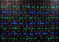 Гирлянда Rich LED RL-CS2*1.5-CW/M
