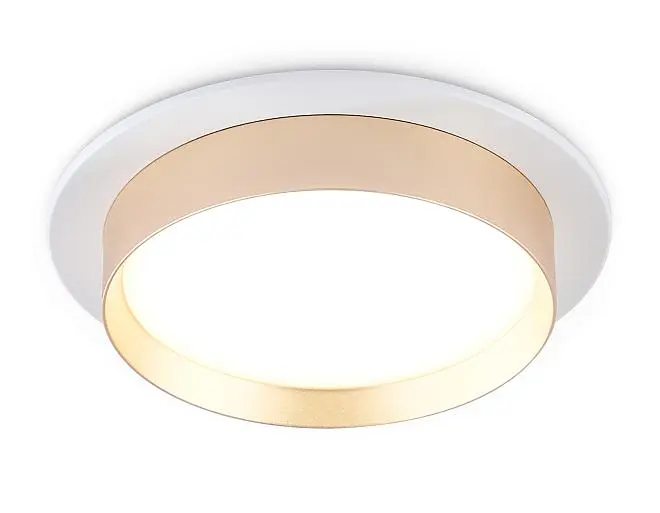 Светильник встраиваемый Ambrella light TN5226 Светильник встраиваемый Ambrella light TN5226