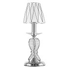 Настольная лампа Lightstar 705914 Riccio