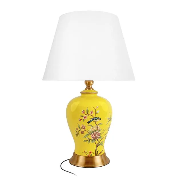 Настольная лампа Loft IT 10380T/B Dandelion