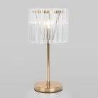 Настольный светильник Bogate's 01116/1 золото Flamel a060888