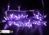 Гирлянда Rich LED RL-S10CF-24V-CW/V