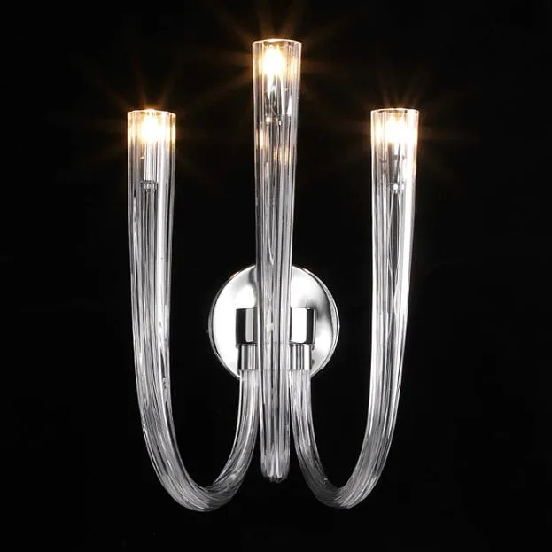 Настенный светильник CONCORD WALL D28 ImperiumLoft 227244-23 concord-wall01