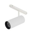 Трековый магнитный светильник Nowodvorski 11642 Lvm Spot