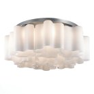 Потолочная люстра ST Luce SL116.502.09 Onde
