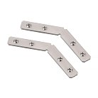 Соединитель профиля KLUS-ZM-135 Arlight 045685