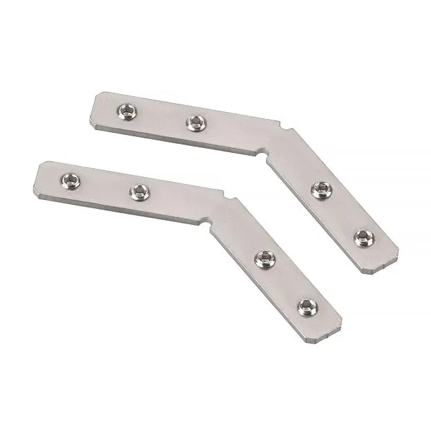 Соединитель профиля KLUS-ZM-135 Arlight 045685