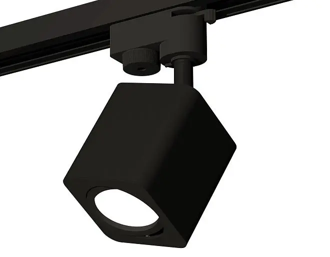 Комплект трекового однофазного светильника Ambrella light XT7813010 Track System Комплект трекового однофазного светильника Ambrella light XT7813010 Track System