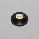 Встраиваемый светильник Maytoni Technical DL123-10W-4K-B Dip