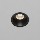 Встраиваемый светильник Maytoni Technical DL123-10W-4K-B Dip