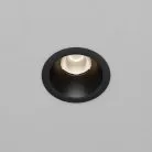 Встраиваемый светильник Maytoni Technical DL123-10W-4K-B Dip