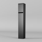 Уличная розетка Outdoor Maytoni O460FL-GF01SC Nido