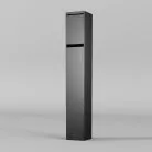 Уличная розетка Outdoor Maytoni O460FL-GF01SC Nido