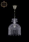 Подвес Bohemia Art Classic 14.01.1.d22.Gd.R Универсальная