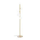 Торшер Ideal Lux 277967 PERLAGE PT4 OTTONE