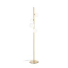 Торшер Ideal Lux 277967 PERLAGE PT4 OTTONE
