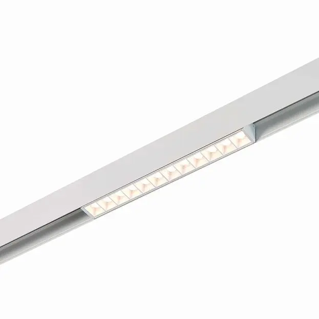 Трековый светильник ST LUCE ST361.536.12 SKYLINE 48 Трековый светильник ST LUCE ST361.536.12 SKYLINE 48