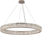 Подвесной светильник Newport 8550/110 C chrome 8550