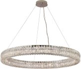 Подвесной светильник Newport 8550/110 C chrome 8550