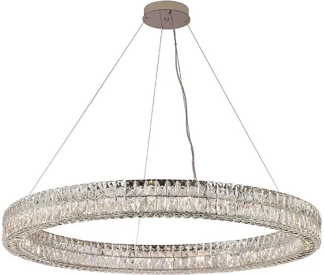 Подвесной светильник Newport 8550/110 C chrome 8550 Подвесной светильник Newport 8550/110 C chrome 8550