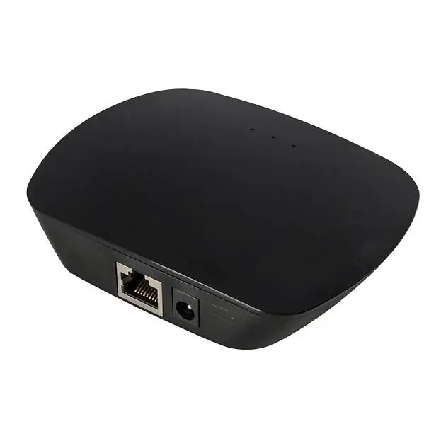 Конвертер Arlight 020955 SR-2818Win Black