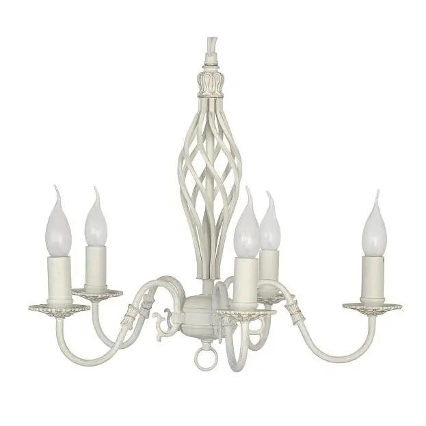 Люстра подвесная Arti Lampadari Tortora E 1.1.5 CG Люстра подвесная Arti Lampadari Tortora E 1.1.5 CG