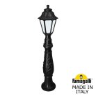 Уличный наземный светильник fumagalli e22.162.000.ayf1r anna