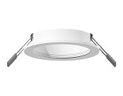 Корпус светильника встраиваемый для насадок D70mm Ambrella light C7621 DIY Spot