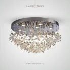 Потолочная люстра CHARA CH Lampatron chara_ch01 9106-25932