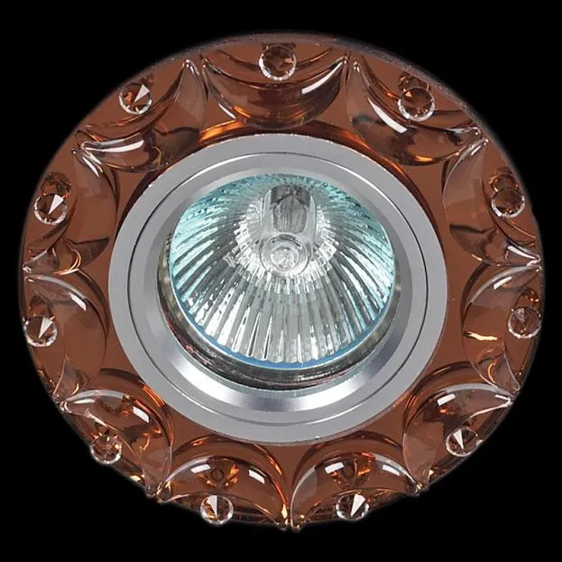 Точечный светильник Sneha 1288/CT MR16 BN Точечный светильник Sneha 1288/CT MR16 BN