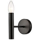 Светильник настенный Velante 367-021-01 Классический стиль