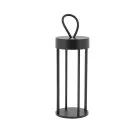 Настольная лампа Nowodvorski 11536 Nala Led