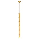 Подвесной светильник Lussole LSP-8563-5 BAMBOO