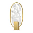 Настенный светильник ODEON LIGHT 6664/15WL PIUMA