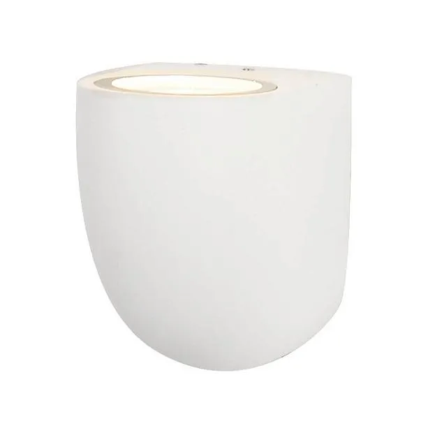 Настенный уличный светильник Mantra 9109 BALDY