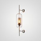 Настенный Светильник Catch Wall Cylinder L67 Stell ImperiumLoft 189448-26