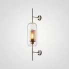 Настенный Светильник Catch Wall Cylinder L67 Stell ImperiumLoft 189448-26